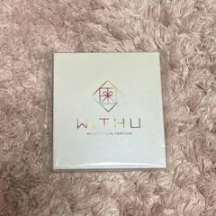NiziU Official Fanclub 特典キーホルダー☆