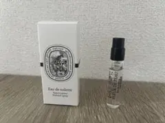 diptyque 香水 サンプル 2ml2本とハンドウォッシュセット - メルカリ