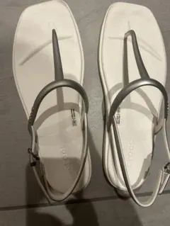 Crocs レディースサンダル