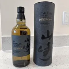 2026年最新】山崎 スモーキーバッチ ザ セカンドの人気アイテム - メルカリ