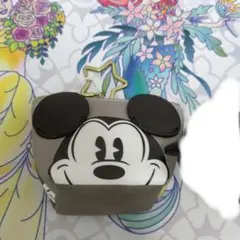 ディズニーストア ミッキー コインケース