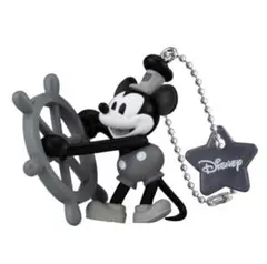 ディズニーキャラクター　カラーコレクションチャーム～black～