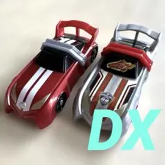 DX タイプスピード　シフトハイスピード　てれびくん限定　仮面ライダードライブ