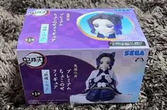 鬼滅の刃プレミアムちょこのせフィギア