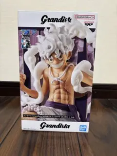 Grandista モンキー・D・ルフィ GEAR 5