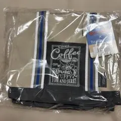 トムとジェリー タリーズコーヒー トートバッグのサムネイル