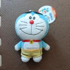 ドラえもん　スポーツ　マスコット