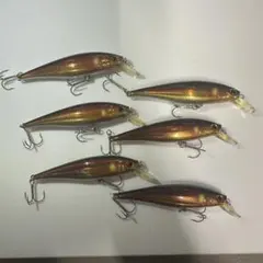 2025年最新】ルアー セット ラッキークラフトの人気アイテム - メルカリ