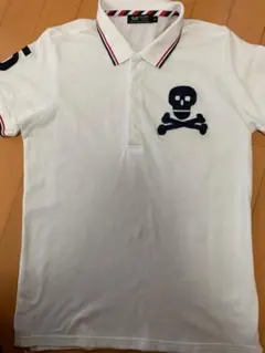 beams メンズ　ポロシャツ