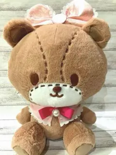 2025年最新】タイニーチャム 超BIGぬいぐるみの人気アイテム - メルカリ