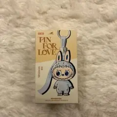 POP MART イニシャルラブブ　新品未開封