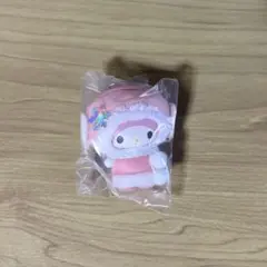 ちびっとも 雪の精 マイメロディ サンリオ