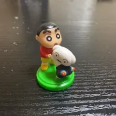 どうぶつの森 チョコエッグ フィギュア