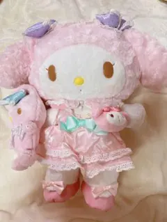 2026年最新】マイメロディおめかしの人気アイテム - メルカリ