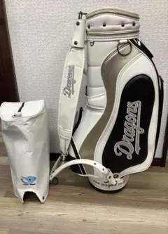 マルボン×ジョーンズ コラボキャディバッグ - メルカリ