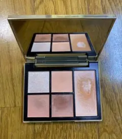 SNIDELスナイデル フェイス スタイリスト01 アイカラー