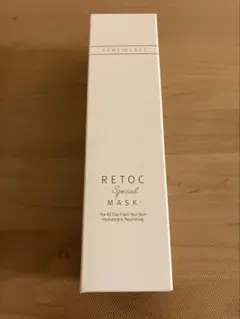 ルネセル リトックマスク 120ml 1本 - メルカリ