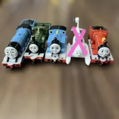 トーマストミカ　まとめ売り