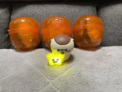 ちいかわ星といっしょライト★（くりまんじゅうと星）