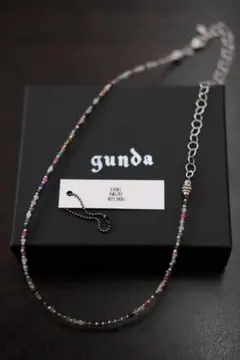 gunda FLAMINGO BRACELET/A ガンダフラミンゴブレスレット - メルカリ