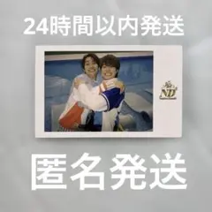 2026年最新】藤原丈一郎✕大橋和也の人気アイテム - メルカリ