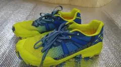 Sertig Ⅱ Low Men UK7 マムート MAMMUT 25.5cmのサムネイル