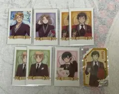 ヘタリア World★Stars Valentine's Cafe グッズ