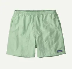 【Patagonia】バギーズショーツ 5インチ (Mサイズ)