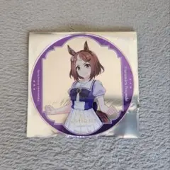 ウマ娘 6th EVENT 秋公演 アクリルコースター ツルマルツヨシ