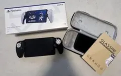 SONY PlayStation Portal リモートプレイヤー　セット