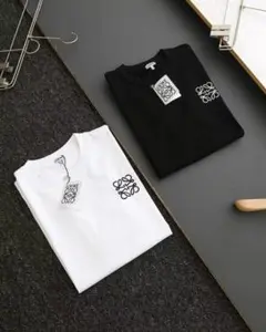 2025年最新】ロエベ tシャツ 刺繍の人気アイテム - メルカリ