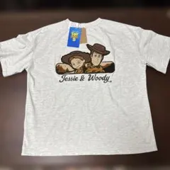 新品未使用⭐︎Tシャツ　Lサイズ　トイストーリー5のサムネイル