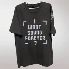 USED TAR TARCOM TBR 半袖Tシャツ L