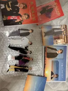 キンプリグッズセット