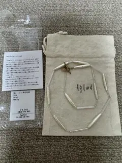 AgAwd ネックレスのサムネイル