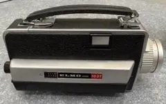ELMO SUPER103T ジャンク ビデオカメラ アンティーク コレクションのサムネイル