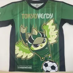 2026年最新】ヴェルディユニフォームの人気アイテム - メルカリ