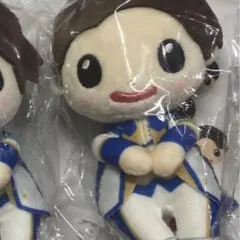 ちょっこりさん マリウス葉