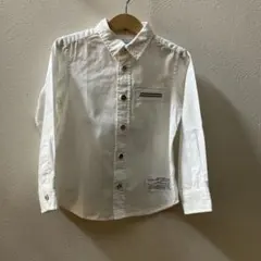 ARCH&LINE シャツ　115サイズ