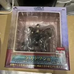 進撃の巨人　エレン リヴァイ 騎馬フィギュア　2体 進撃の巨人』エレン＆リヴァイの新作フィギュアが登場！立体機動