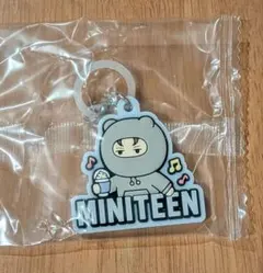MINITEEN キーホルダー【バーノン】