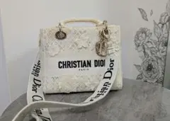 レディディオール？ レースバッグ