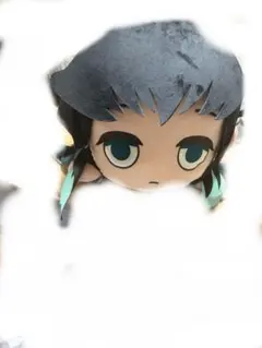 【希少】鬼滅の刃 時透無一郎 特大寝そべりぬいぐるみ 超BIG セガ 限定