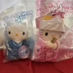 2025年最新】ハローキティ×ダニエル袴の人気アイテム - メルカリ