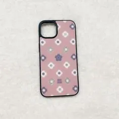 MARY QUANT iPhone13