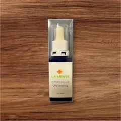 新品未使用】ラメンテ LA MENTE Cプラホワイトニング 30ml - メルカリ