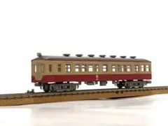 トミーテック鉄道コレクション第4弾 西武鉄道クハ1311のサムネイル