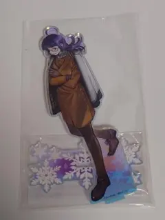 根地黒門 JACKJEANNE アクリルコースター - メルカリ
