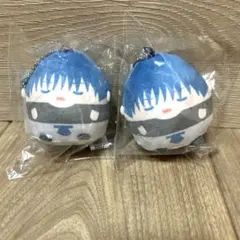 呪術廻戦　くじメイト　ぬいくじ2 E賞　伏黒
