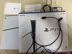 PlayStation5 CFI-2000 1TB